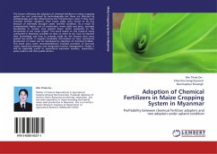 Adoption of Chemical Fertilizers in Maize Cropping System in Myanmar