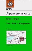 Khan Tengri, Tien Shan / Kyrgyzstan