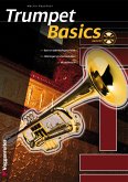 Trumpet Basics (+CD) (nl)