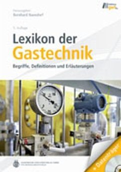 Lexikon der Gastechnik