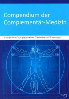 Compendium der Complementär-Medizin