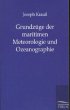 Grundzüge der maritimen Meteorologie... - Bild 1
