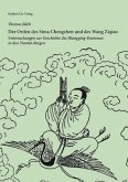 Der Orden des Sima Chengzhen und des Wang Ziqiao
