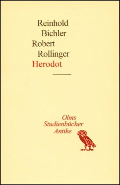 Herodot - Bichler, Reinhold;Rollinger, Robert