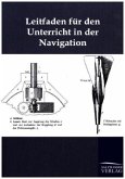 Leitfaden für den Unterricht in der Navigation