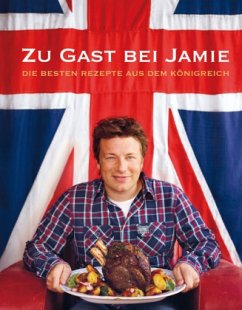 Zu Gast bei Jamie - Oliver, Jamie