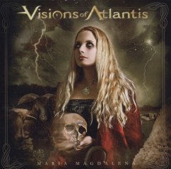 Maria Magdalena - Visions Of Atlantis