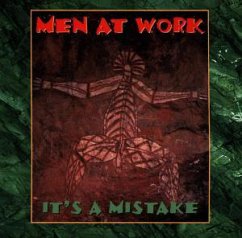 It's A Mistake - Men at Work