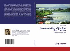 Implementation of the Blue Flag Program