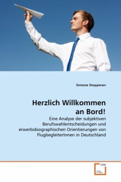 Herzlich Willkommen an Bord! - Stopperan, Simone