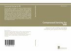Compressed Sensing for MRI