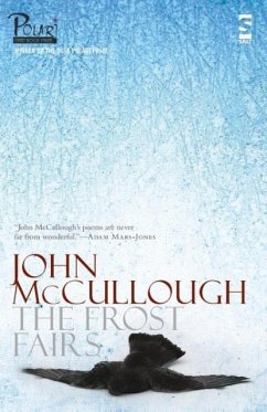 The Frost Fairs - McCullough, John