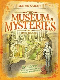 The Museum of Mysteries - Glover, David