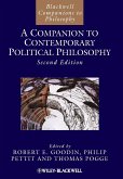 Companion to Contemporary Political 2e