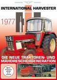 IH - International Harvester, DVD
