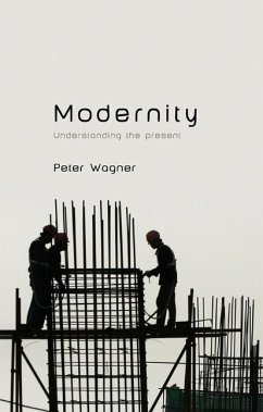 Modernity - Wagner, Peter