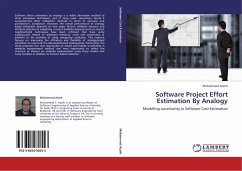 Software Project Effort Estimation By Analogy - Azzeh, Mohammad