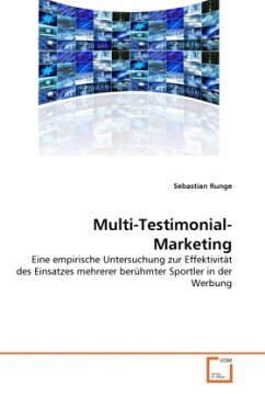 Multi-Testimonial-Marketing - Runge, Sebastian