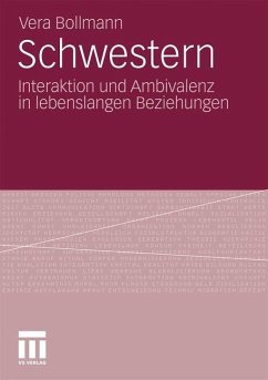 Schwestern - Bollmann, Vera