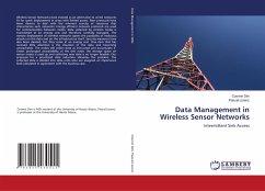 Data Management in Wireless Sensor Networks - Dini, Cosmin;Lorenz, Pascal