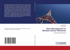 Data Management in Wireless Sensor Networks