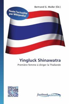 Yingluck Shinawatra