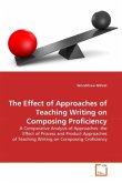The Effect of Approaches of Teaching Writing on Composing Proficiency