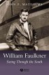 William Faulkner - Bild 1