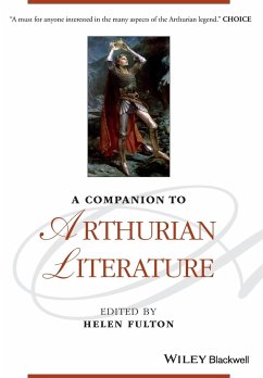 A Companion to Arthurian Literature