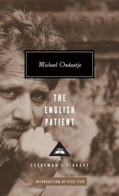 The English Patient (Everyman's library, Band 339)