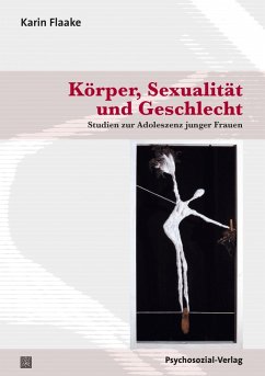 Cover Körper, Sexualität und Geschlecht