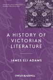 A History of Victorian Literature