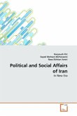 Political and Social Affairs of Iran