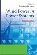 Wind Power in Power Systems - Bild 1