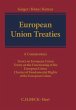 European Union Treaties, Commentary - Bild 1