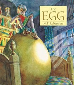 The Egg - Robertson, M P