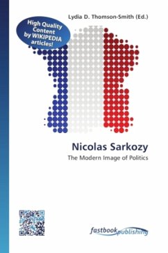 Nicolas Sarkozy