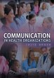 Communication in Health Organizations - Bild 1