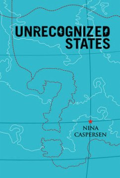 Unrecognized States - Caspersen, Nina