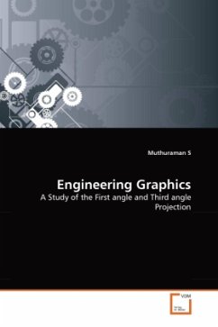 Engineering Graphics - S, Muthuraman