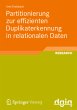Partitionierung zur effizienten... - Bild 1