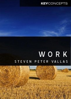 Work - Vallas, Steven