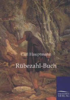 Rübezahl-Buch - Hauptmann, Carl