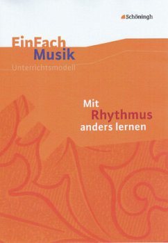 Cover Mit Rhythmus anders lernen