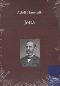 Jetta - Hausrath, Adolf
