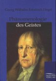 Phänomenologie des Geistes