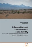 Urbanisation and Environmental Sustainability