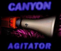 Agitator