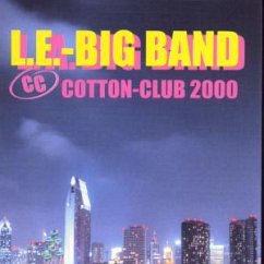 Cover Cotton Club 2000