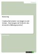 Underachievement von Jungen in der... - Bild 1